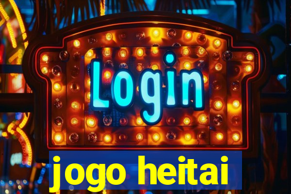 jogo heitai